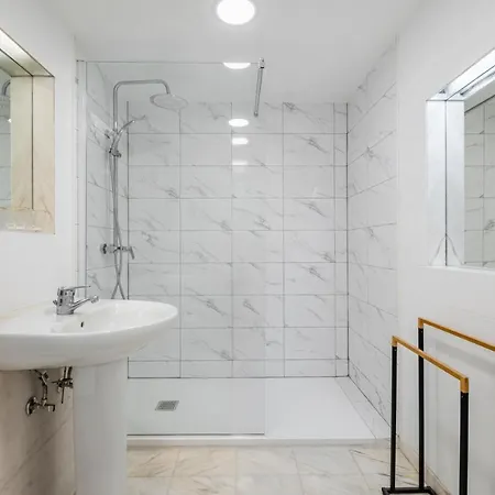 Apartment Artistic Funchal (Madeira)