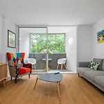 Apartman Artistic *