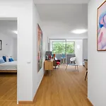 Artistic Apartman