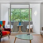 Apartman Artistic *