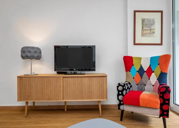 Artistic * 丰沙尔